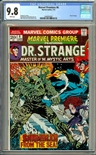 Marvel Premiere #6