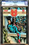 Miracleman #13