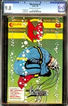 Miracleman #5