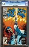 Marc Spector: Moon Knight #36