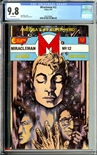 Miracleman #12