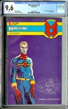 Miracleman #23