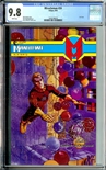Miracleman #24