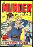 Murder Incorporated #5