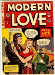 Modern Love #2