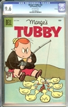 Marge's Tubby #22