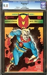 Miracleman #3