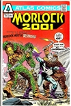 Morlock 2001 #2