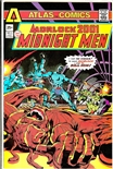Morlock 2001 #3