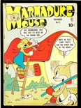 Marmaduke Mouse #15