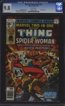 Marvel Two-In-One #30