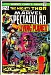 Marvel Spectacular #4