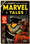 Marvel Tales #115