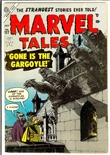 Marvel Tales #127