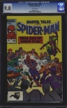 Marvel Tales #165