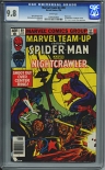 Marvel Team-Up #89