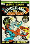 Marvel Team-Up #1