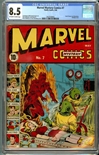 Marvel Mystery #7