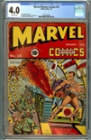 Marvel Mystery #15