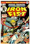 Marvel Premiere #15