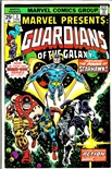 Marvel Presents #3