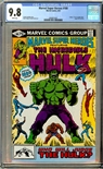 Marvel Super-Heroes #100