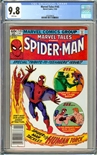 Marvel Tales #145