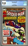 Marvel Tales #152