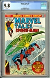 Marvel Tales #47