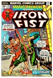 Marvel Premiere #16