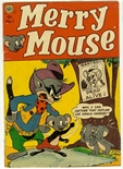 Merry Mouse #1