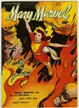 Mary Marvel #11