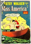 Miss America #54