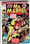 Ms Marvel #1