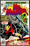 Ms Marvel #5