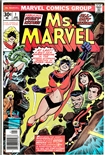 Ms Marvel #1