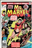 Ms Marvel #1