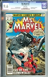 Ms Marvel #11