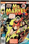 Ms. Marvel #1