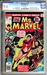 Ms Marvel #1