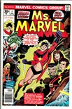 Ms Marvel #1