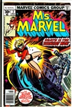 Ms Marvel #3