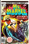 Ms Marvel #3
