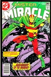Mister Miracle #22