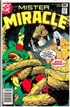 Mister Miracle #23