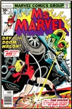 Ms Marvel #5