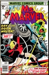 Ms Marvel #5