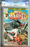 Ms Marvel #11