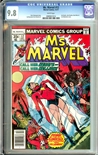 Ms Marvel #12
