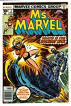 Ms Marvel #3